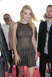Jessica Stam