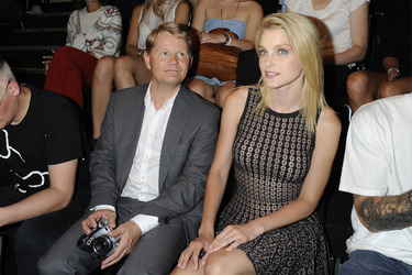 Jessica Stam