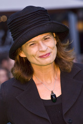 Gabrielle Scharnitzky