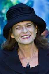 Gabrielle Scharnitzky