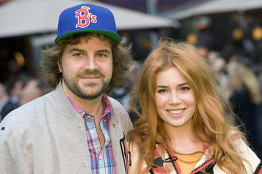 DJ Schowi, Palina Rojinski