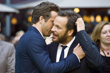 Ryan Reynolds, Peter Sarsgaard