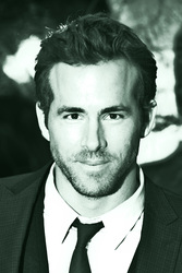 Ryan Reynolds