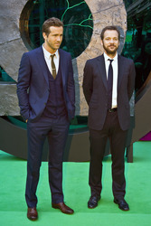 Ryan Reynolds, Peter Sarsgaard