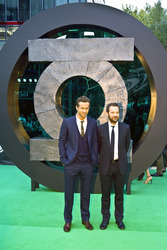 Ryan Reynolds, Peter Sarsgaard