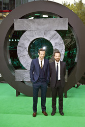 Ryan Reynolds, Peter Sarsgaard