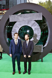 Ryan Reynolds, Peter Sarsgaard