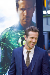 Ryan Reynolds