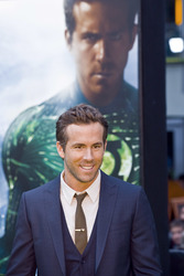Ryan Reynolds