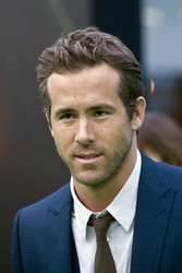 Ryan Reynolds