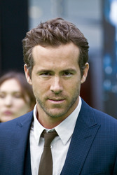 Ryan Reynolds