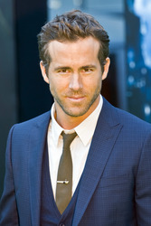Ryan Reynolds
