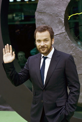 Peter Sarsgaard