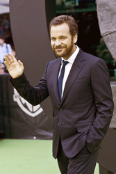 Peter Sarsgaard