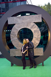 Xenia Seeberg, Sven Kilthau-Lander