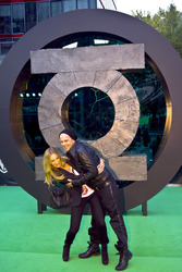 Xenia Seeberg, Sven Kilthau-Lander