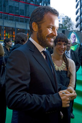 Peter Sarsgaard