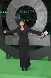 Gabrielle Scharnitzky