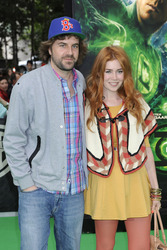 DJ Schowi, Palina Rojinski