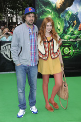 DJ Schowi, Palina Rojinski