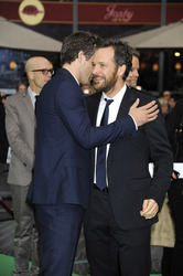Ryan Reynolds, Peter Sarsgaard