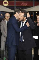 Ryan Reynolds, Peter Sarsgaard