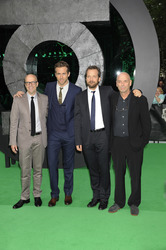 Donald de Line, Ryan Reynolds, Peter Sarsgaard, Martin Campbell