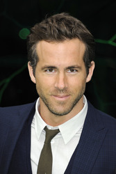 Ryan Reynolds