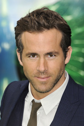 Ryan Reynolds