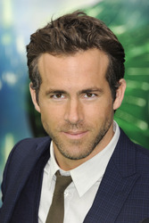 Ryan Reynolds