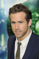 Ryan Reynolds