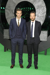 Ryan Reynolds, Peter Sarsgaard
