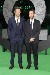 Ryan Reynolds, Peter Sarsgaard