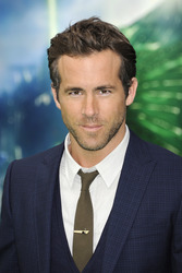 Ryan Reynolds