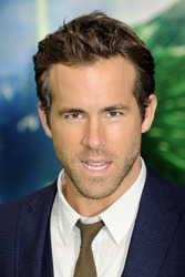Ryan Reynolds
