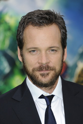 Peter Sarsgaard