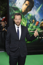 Peter Sarsgaard
