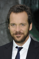 Peter Sarsgaard