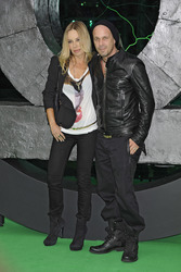 Xenia Seeberg, Sven Kilthau-Lander