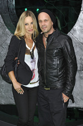 Xenia Seeberg, Sven Kilthau-Lander