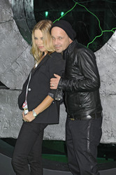 Xenia Seeberg, Sven Kilthau-Lander