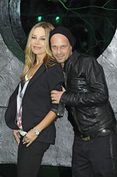 Xenia Seeberg, Sven Kilthau-Lander