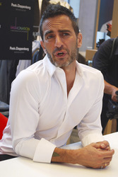 Marc Jacobs