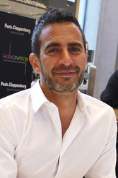 Marc Jacobs