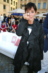 Geraldine Chaplin