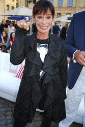 Geraldine Chaplin