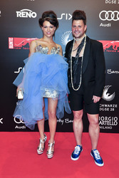 Jasmin Lemmer, Matthias Maus