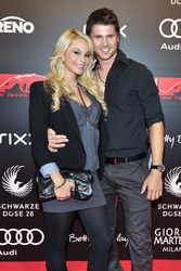 Jana Julie Kilka, Thore Schölermann