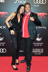 Mila Wiegand, Kai Ebel