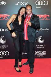 Mila Wiegand, Kai Ebel